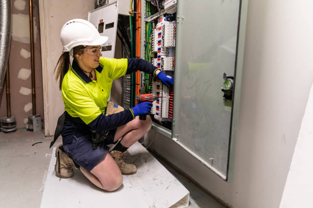 Affordable Electrical Installation in MI
