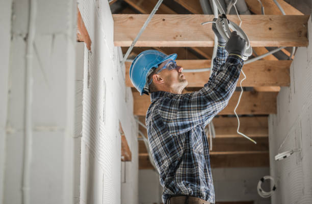 Best Commercial Electrician Services  in Hancock, MI