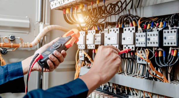 Best Electrical Upgrades for Homes  in Hancock, MI