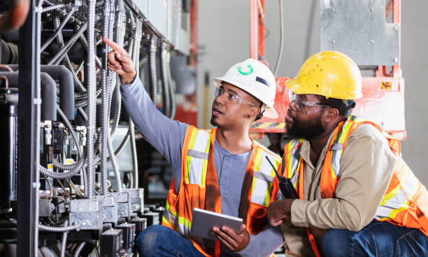 Electrical Rewiring Services in MI