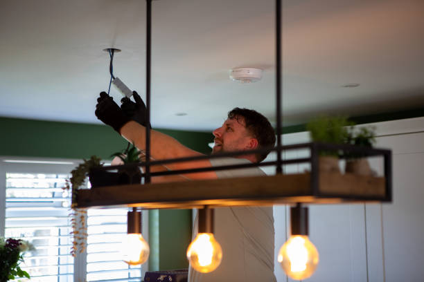 Best Home Electrical Repair  in Hancock, MI