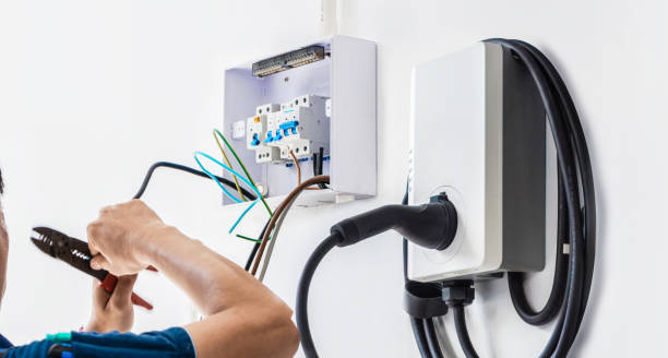 Electrical Rewiring Services in MI